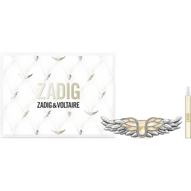 ZADIG & VOLTAIRE ZADIG подаръчен комплект за жени