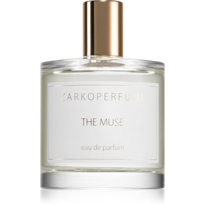 Zarkoperfume Zarkoperfume The Muse за жени EDP - Дамски парфюм 100мл - Сравни цени от 1 магазин с безплатна доставка
