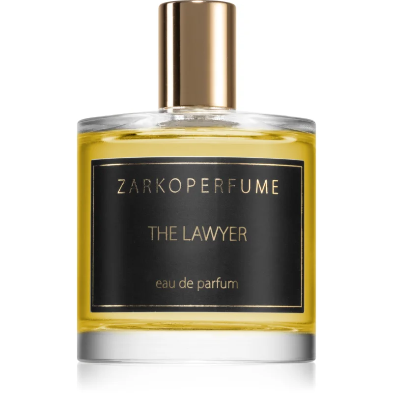 Zarkoperfume The Lawyer за жени EDP