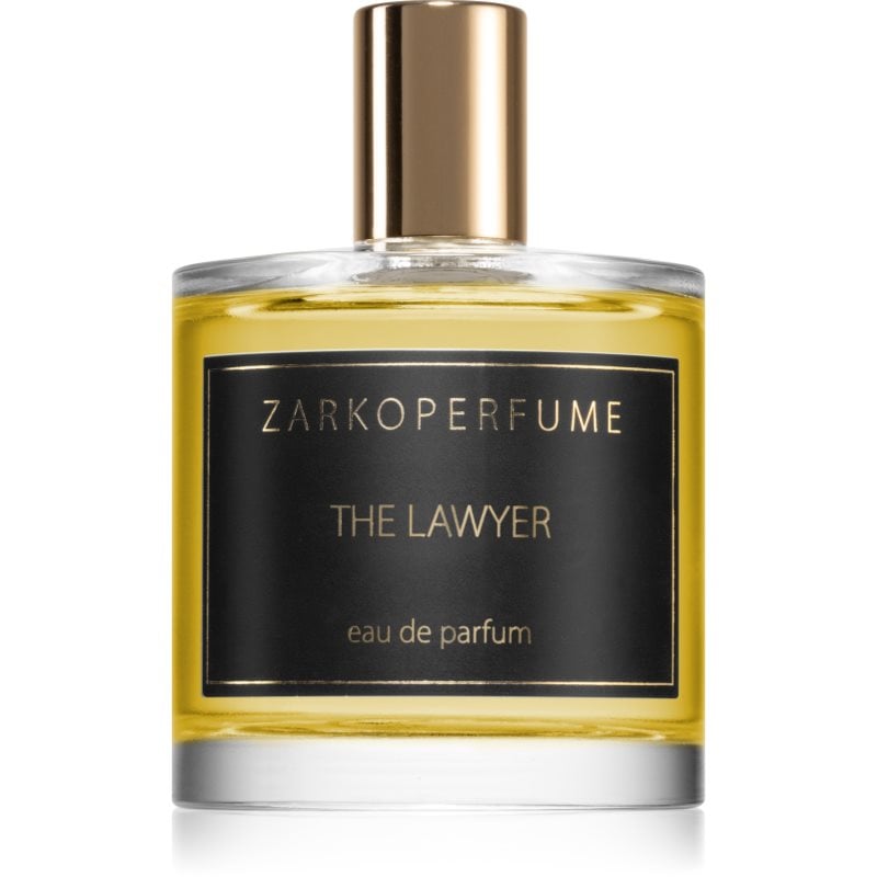 Zarkoperfume The Lawyer за жени EDP