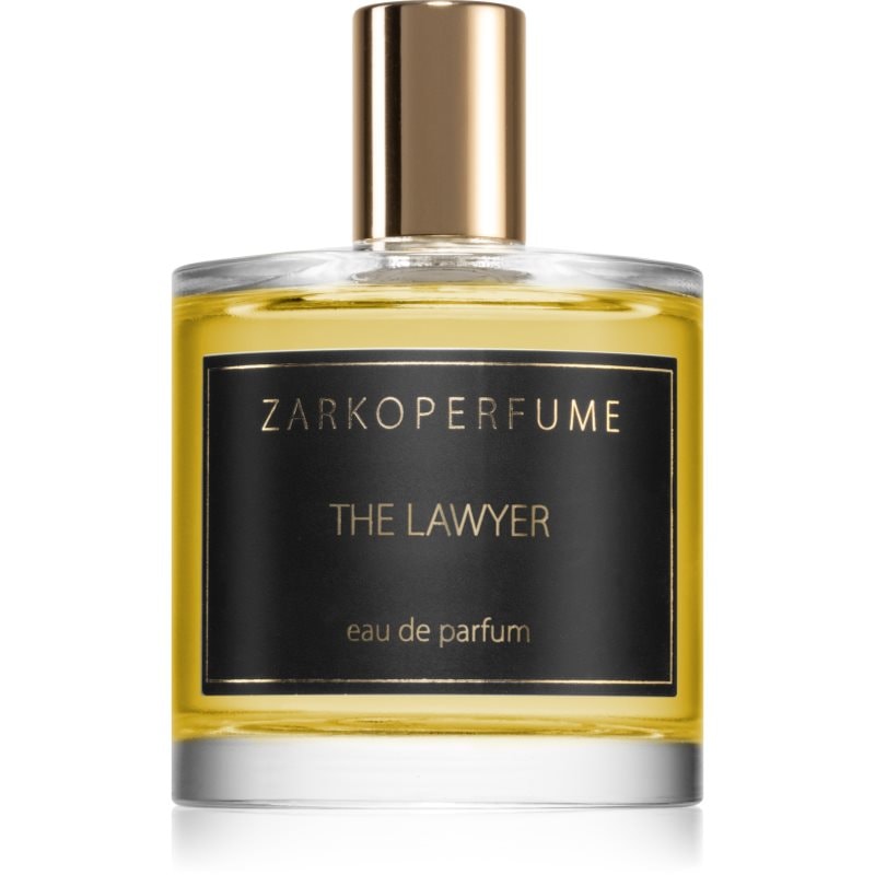 Zarkoperfume Zarkoperfume The Lawyer за жени EDP - Дамски парфюм - Сравни цени от 1 магазин с безплатна доставка