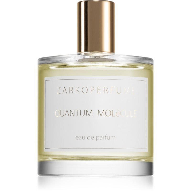 Zarkoperfume Zarkoperfume QUANTUM MOLéCULE унисекс EDP - Унисекс парфюм - Сравни цени от 1 магазин с безплатна доставка