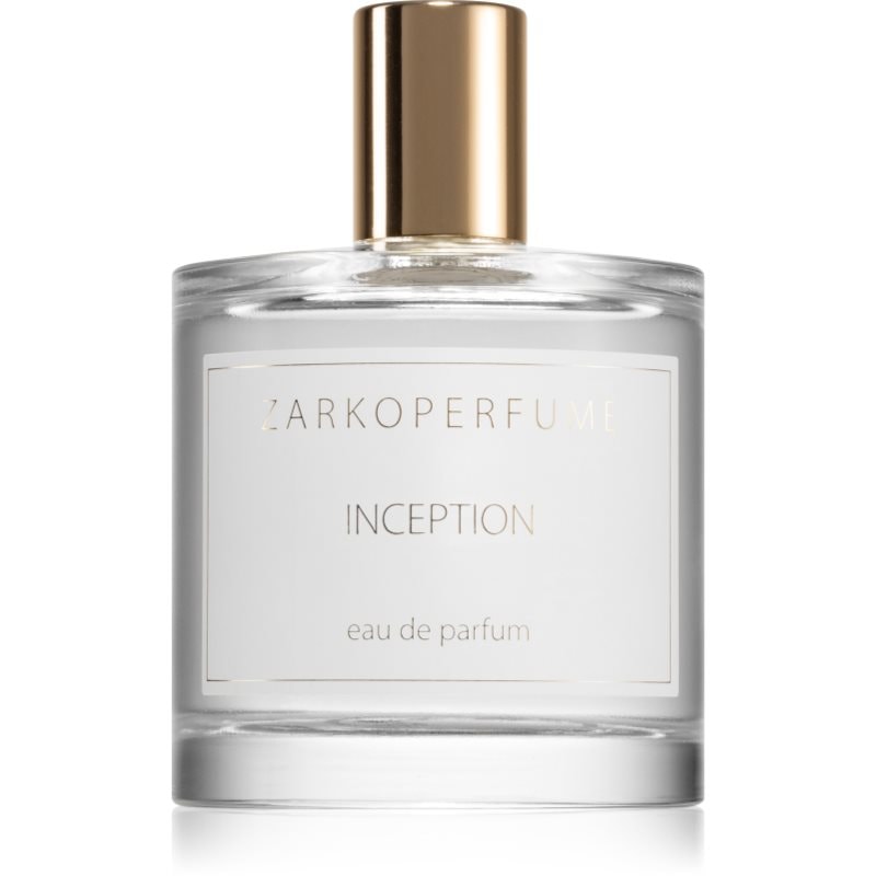 Zarkoperfume Zarkoperfume Inception унисекс EDP - Унисекс парфюм - Сравни цени от 1 магазин с безплатна доставка