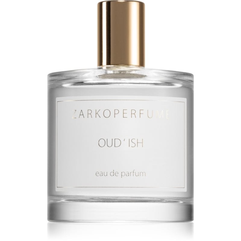 Zarkoperfume Oud'ish унисекс EDP