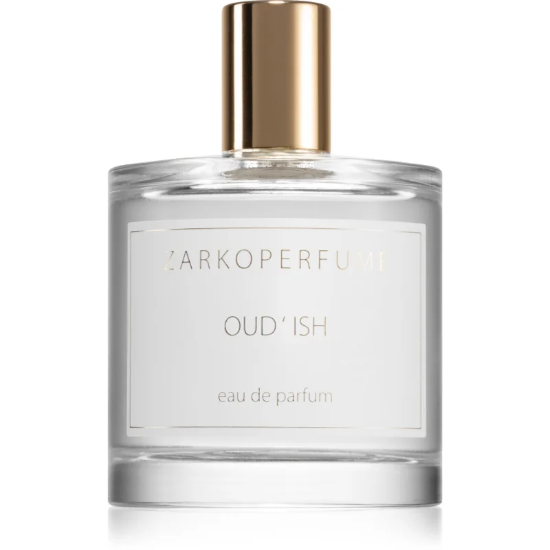 Zarkoperfume Oud'ish унисекс EDP