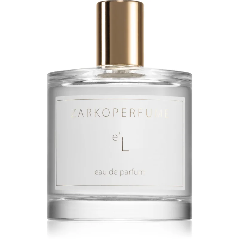 Zarkoperfume e'L за жени EDP