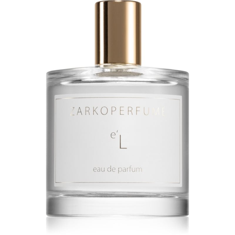 Zarkoperfume e'L за жени EDP