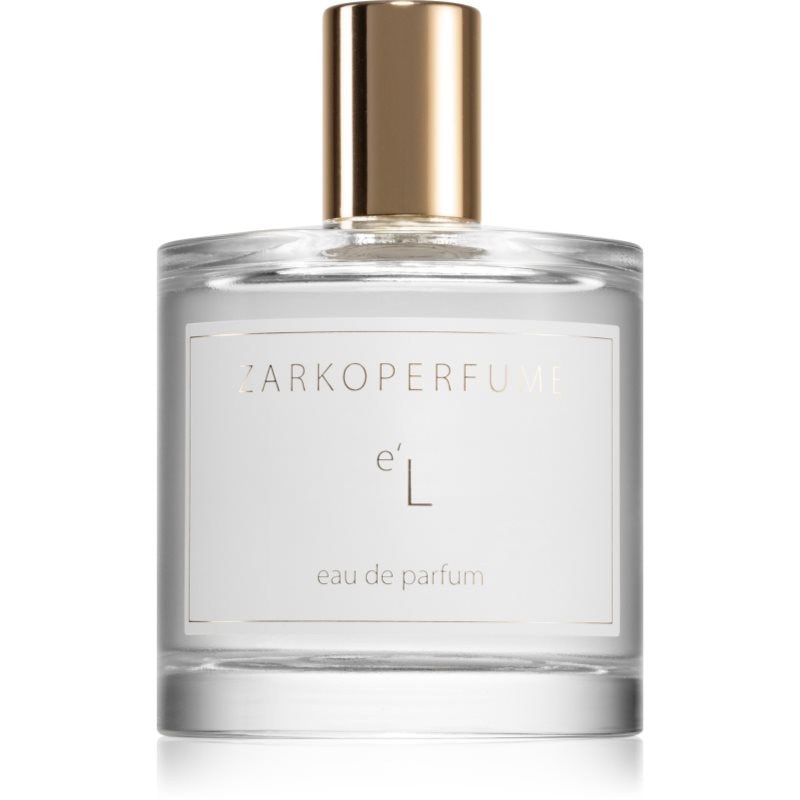 Zarkoperfume Zarkoperfume e'L за жени EDP - Дамски парфюм - Сравни цени от 1 магазин с безплатна доставка