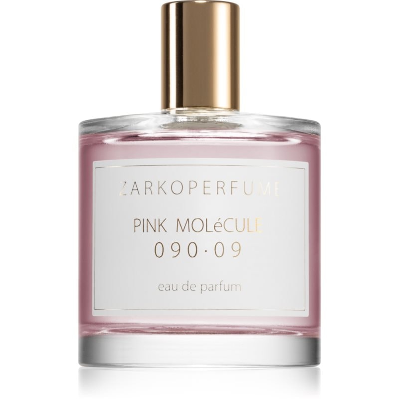Zarkoperfume Zarkoperfume Pink MOLéCULE 090.09 унисекс EDP - Унисекс парфюм - Сравни цени от 1 магазин с безплатна доставка