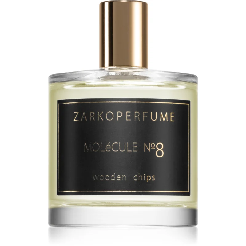 Zarkoperfume MOLéCULE No.8 унисекс EDP