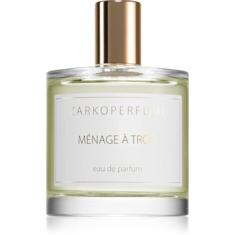 Zarkoperfume Ménage à Trois унисекс EDP