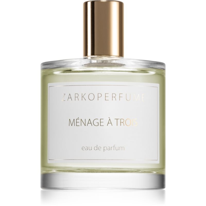Zarkoperfume Zarkoperfume Ménage à Trois унисекс EDP - Унисекс парфюм 100мл - Сравни цени от 1 магазин с безплатна доставка