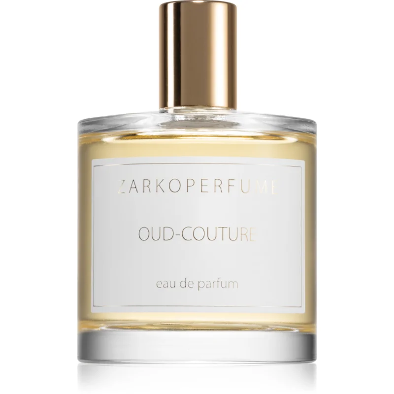 Zarkoperfume Oud-Couture унисекс EDP