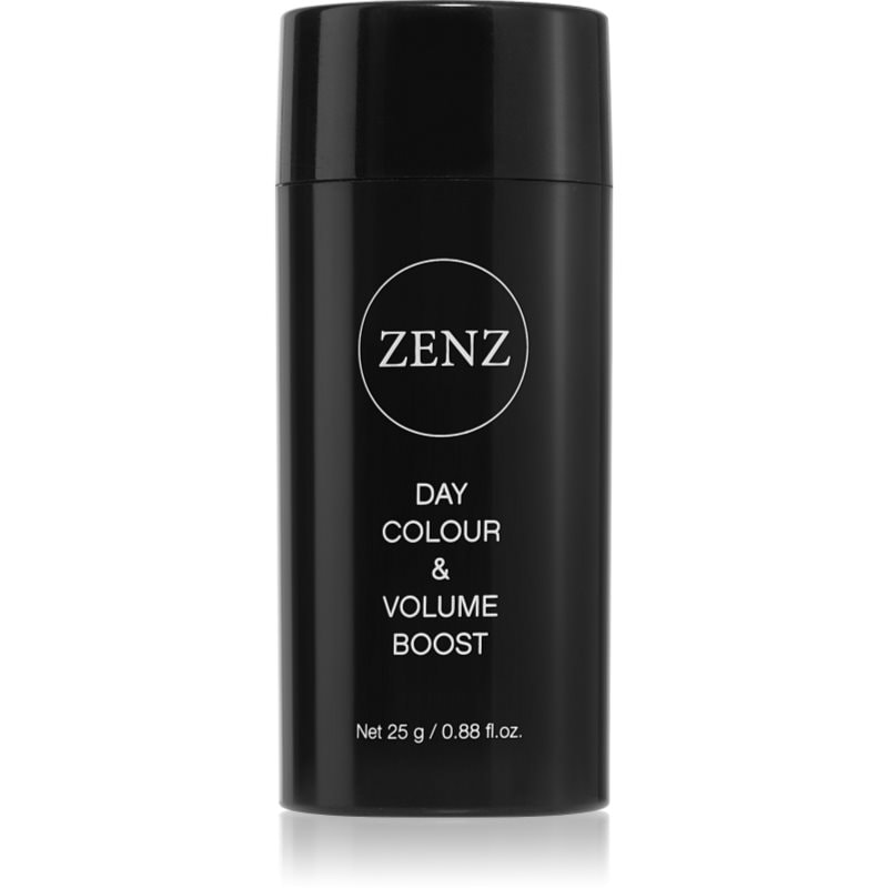 ZENZ Organic Day Colour & Volume Booster Dark Brown No. 37 цветна пудра за обем - Грижа за коса - Сравни цени от 1 магазин с безплатна доставка