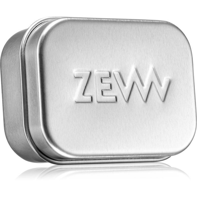 Zew For Men Soap Dish Кутия за сапун за мъже - Грижа за тяло - Сравни цени от 1 магазин с безплатна доставка