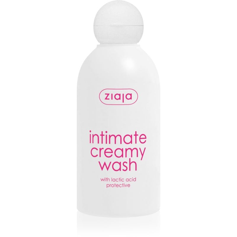 Ziaja Intima гел за интимна хигиена