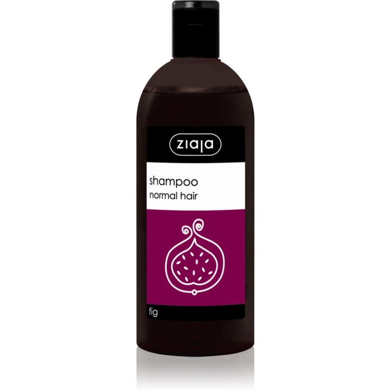 Ziaja Family Shampoo шампоан за нормална коса - Грижа за коса - Сравни цени от 1 магазин с безплатна доставка