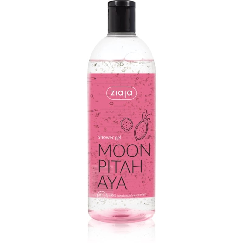 Ziaja Moon Pitahaya зареждащ с енергия душ гел - Грижа за тяло - Сравни цени от 1 магазин с безплатна доставка