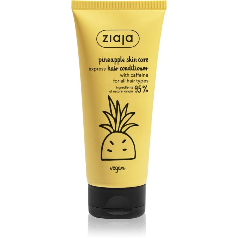 Ziaja Pineapple ревитализиращ балсам