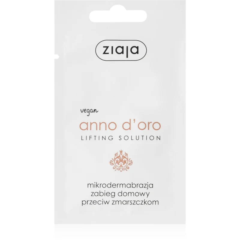 Ziaja Lifting Solution подмладяваща маска 40+ - Грижа за лице - Сравни цени от 1 магазин с безплатна доставка