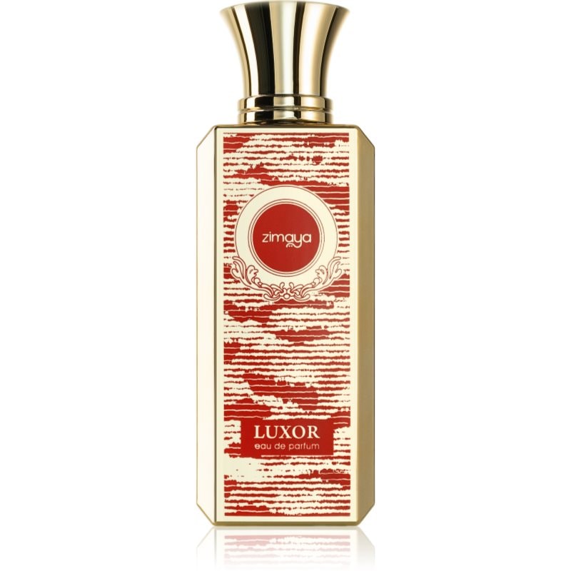 Zimaya Zimaya Luxor унисекс EDP - Унисекс парфюм 100мл - Сравни цени от 1 магазин с безплатна доставка