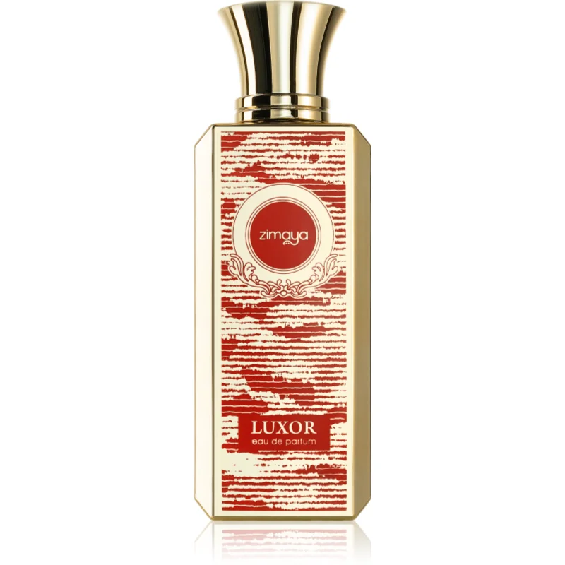 Zimaya Zimaya Luxor унисекс EDP - Унисекс парфюм 100мл - Сравни цени от 2 магазина с безплатна доставка