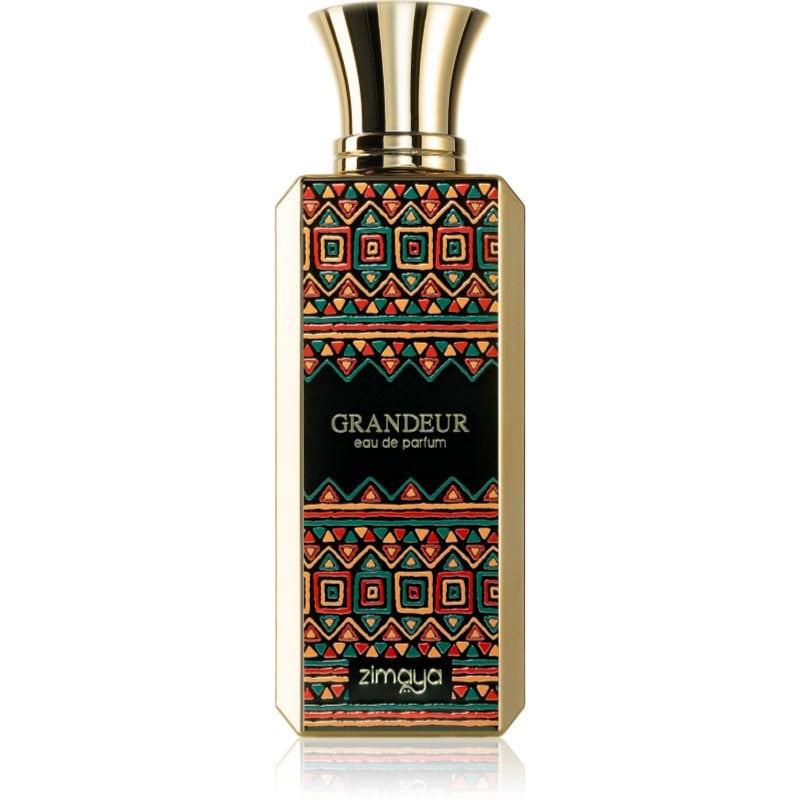 Zimaya Grandeur унисекс EDP