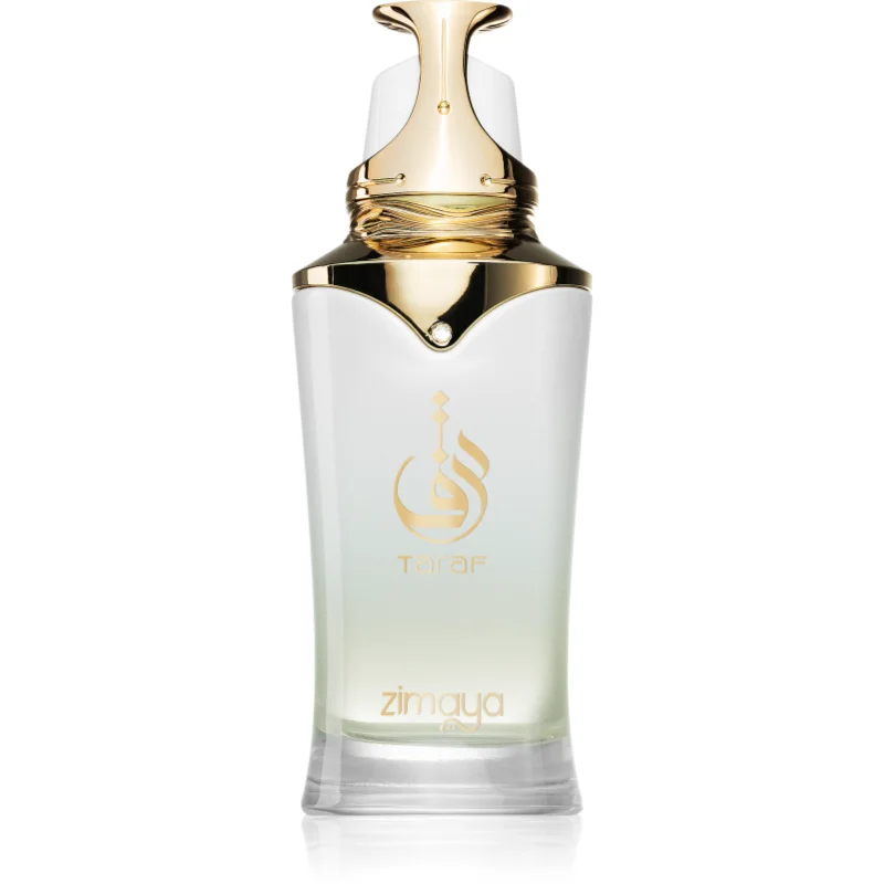 Zimaya Zimaya Taraf White за жени EDP - Дамски парфюм 100мл - Сравни цени от 2 магазина с безплатна доставка