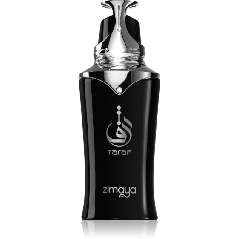 Zimaya Taraf Black за мъже EDP