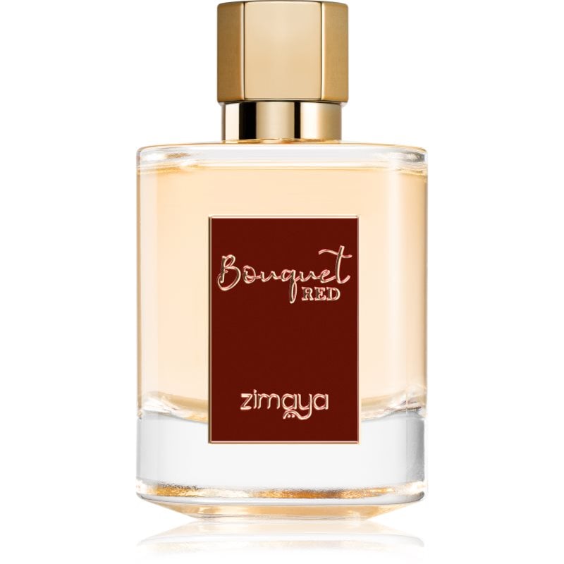 Zimaya Bouquet Red за жени EDP