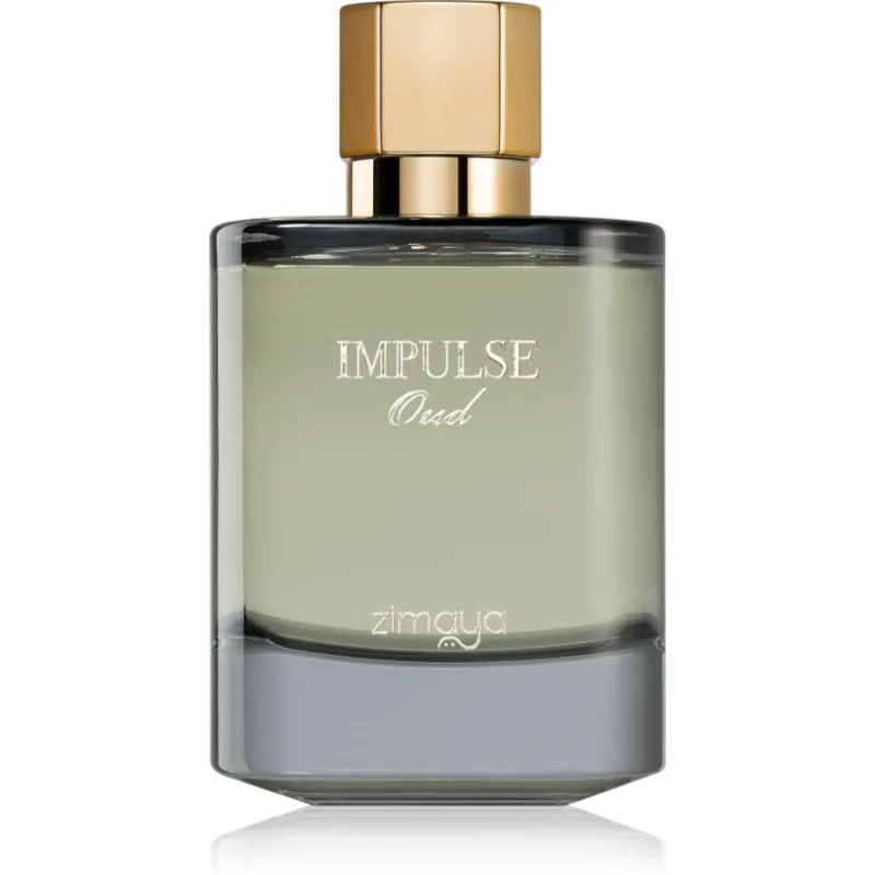 Zimaya Zimaya Impulse Oud унисекс EDP - Унисекс парфюм 100мл - Сравни цени от 1 магазин с безплатна доставка