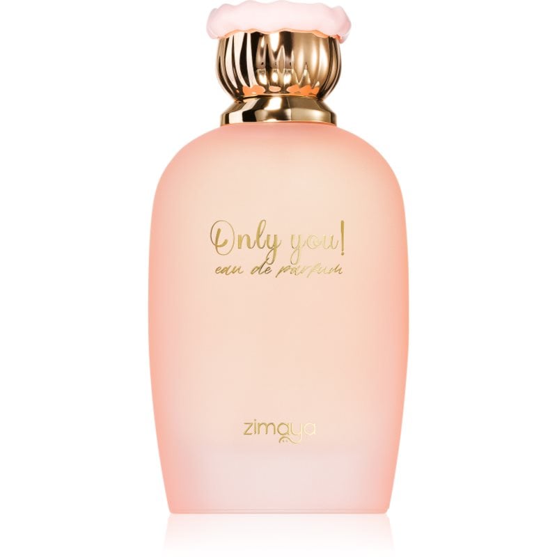 Zimaya Only You! за жени EDP