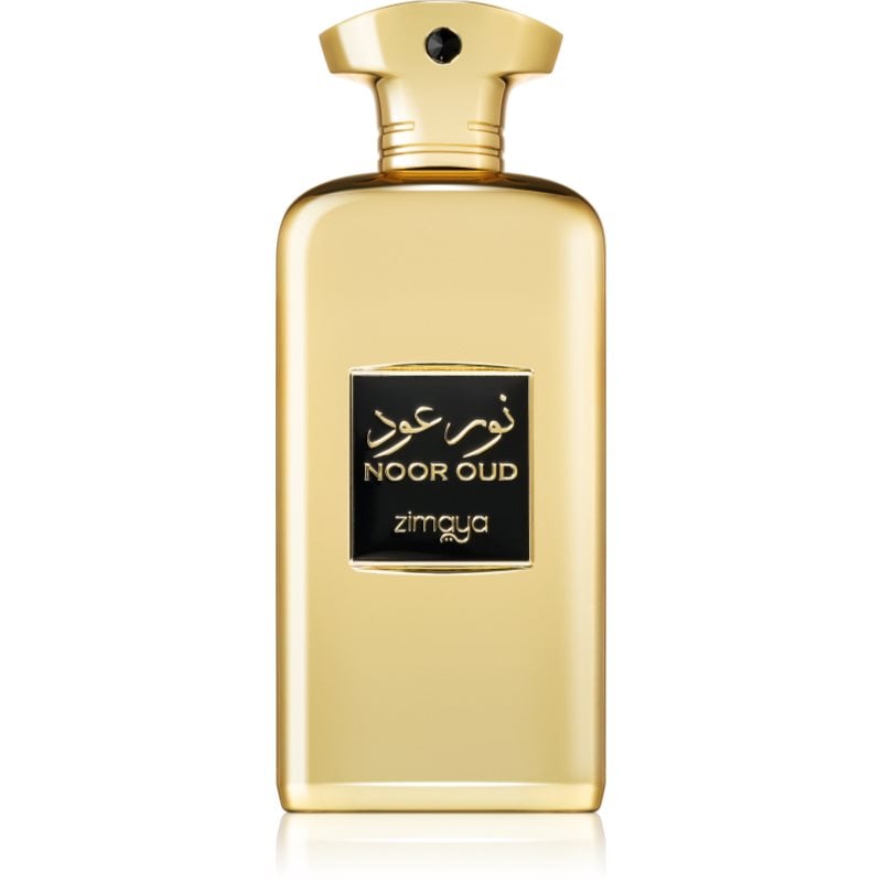 Zimaya Noor Oud унисекс EDP