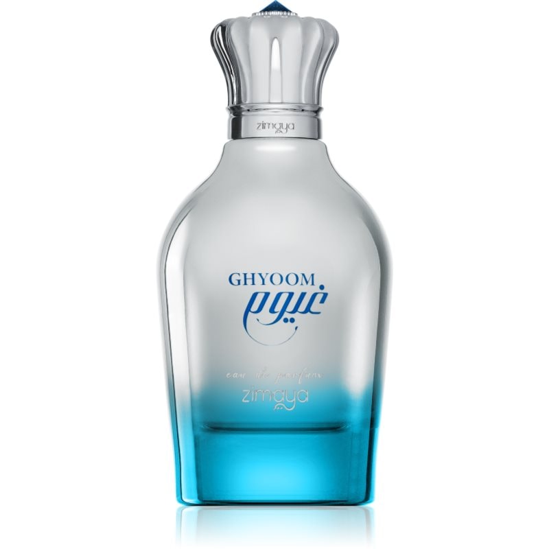 Zimaya Zimaya Ghyoom за мъже EDP - Мъжки парфюм 100мл - Сравни цени от 1 магазин с безплатна доставка