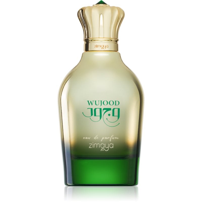 Zimaya Wujood унисекс EDP