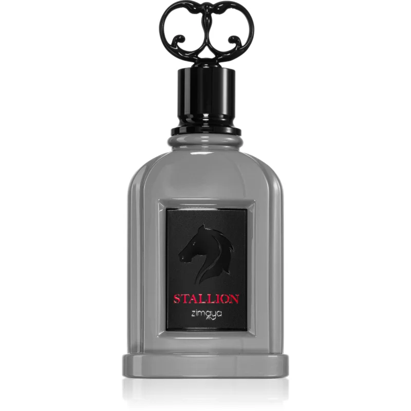 Zimaya Zimaya Stallion за мъже EDP - Мъжки парфюм 100мл - Сравни цени от 1 магазин с безплатна доставка