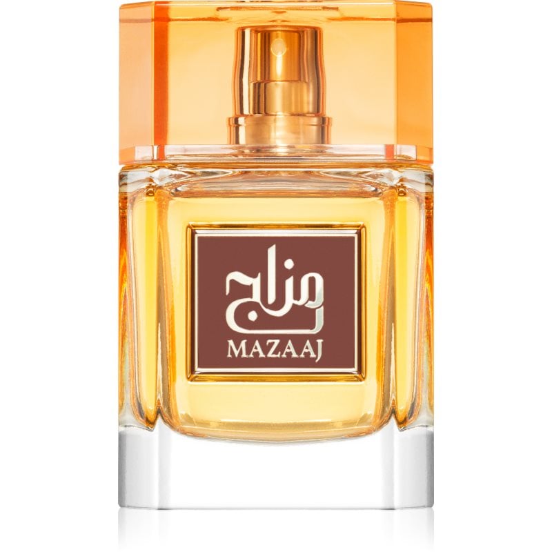 Zimaya Mazaaj унисекс EDP