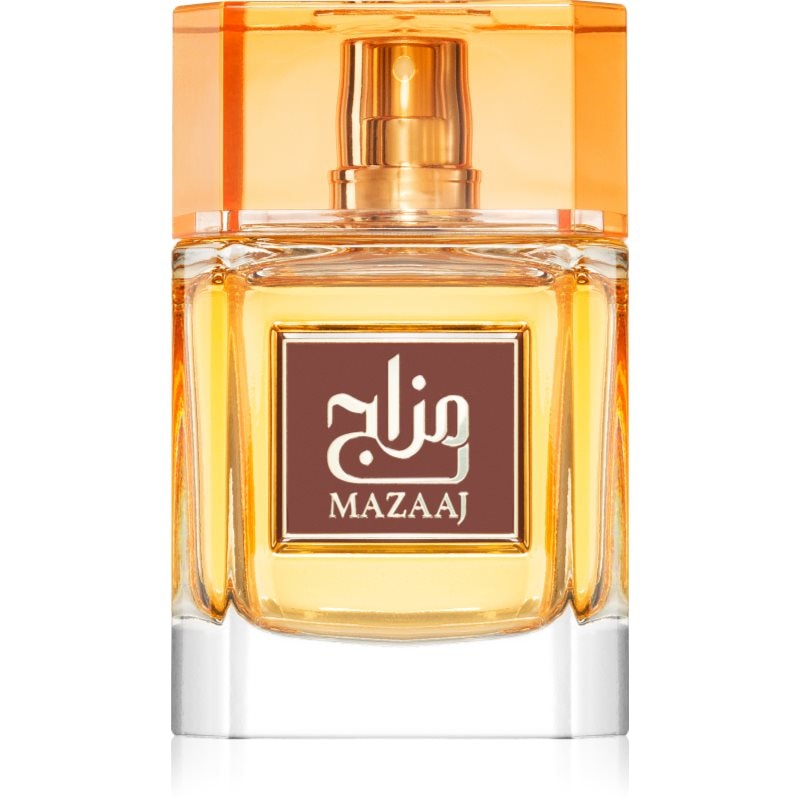 Zimaya Zimaya Mazaaj унисекс EDP - Унисекс парфюм 100мл - Сравни цени от 2 магазина с безплатна доставка