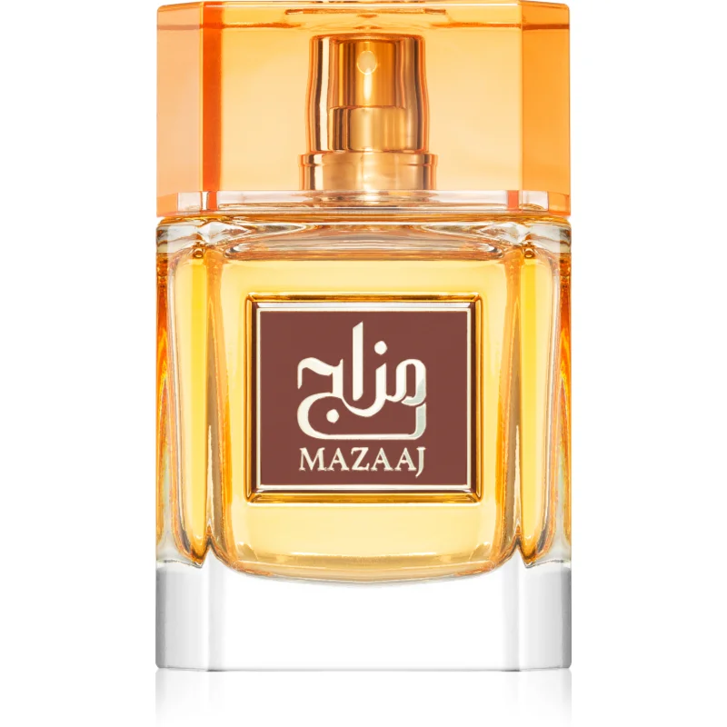 Zimaya Zimaya Mazaaj унисекс EDP - Унисекс парфюм 100мл - Сравни цени от 2 магазина с безплатна доставка