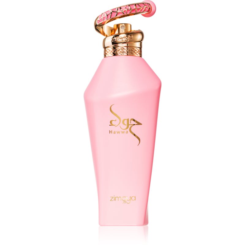 Zimaya Zimaya Hawwa Pink за жени EDP - Дамски парфюм 100мл - Сравни цени от 2 магазина с безплатна доставка