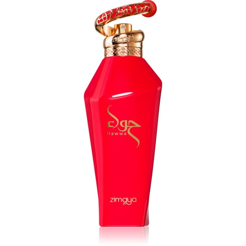 Zimaya Hawwa Red за жени EDP