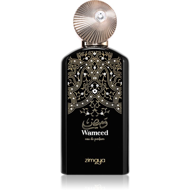 Zimaya Wameed унисекс EDP