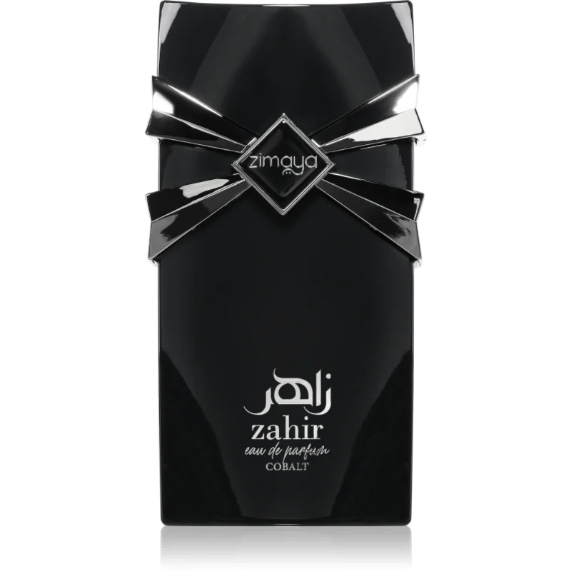 Zimaya Zimaya Zahir Cobalt за мъже EDP - Мъжки парфюм 100мл - Сравни цени от 1 магазин с безплатна доставка