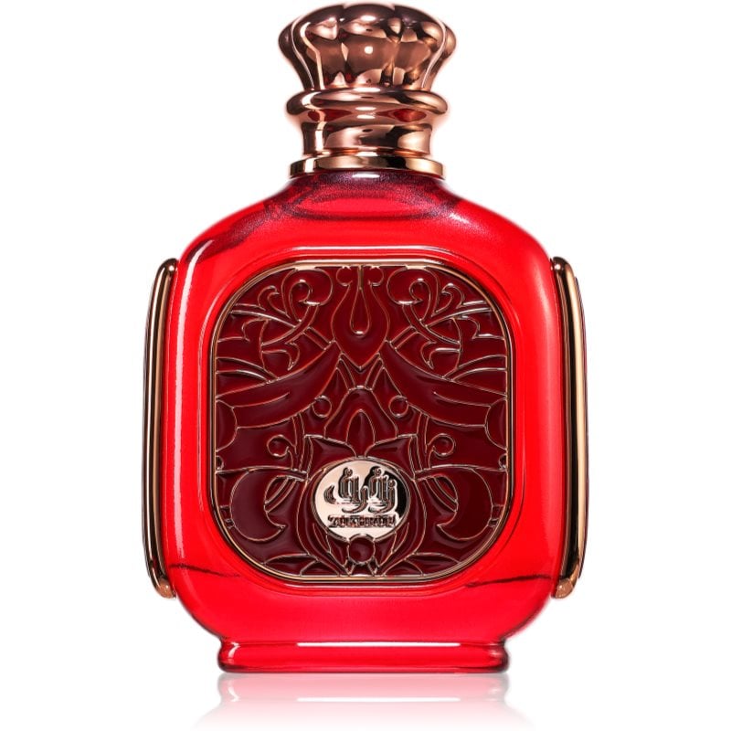 Zimaya Zukhruf Cherry за жени EDP