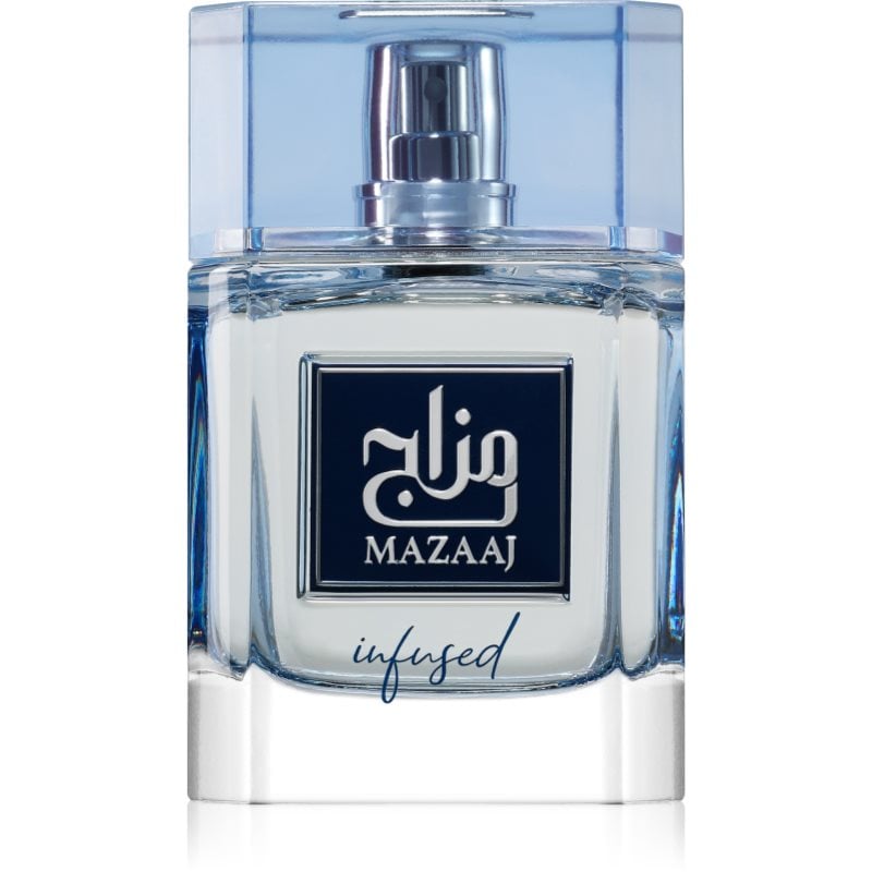 Zimaya Mazaaj Infused за мъже EDP