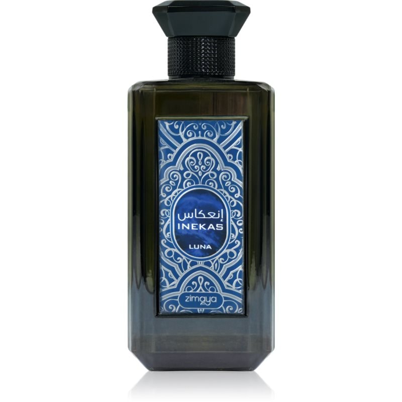 Zimaya Zimaya Inekas Luna за мъже EDP - Мъжки парфюм - Сравни цени от 1 магазин с безплатна доставка