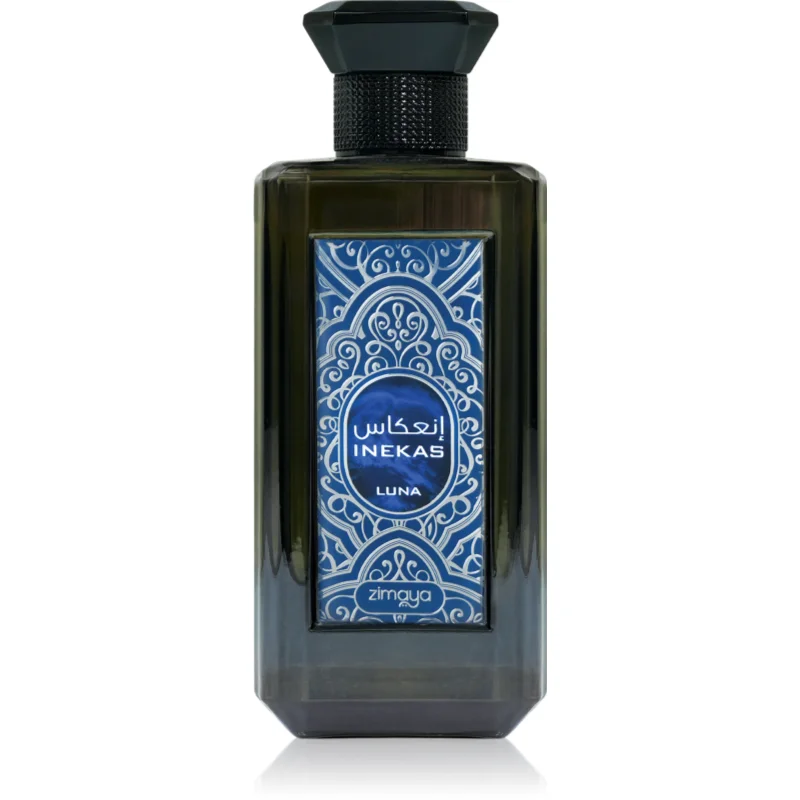 Zimaya Zimaya Inekas Luna за мъже EDP - Мъжки парфюм - Сравни цени от 1 магазин с безплатна доставка