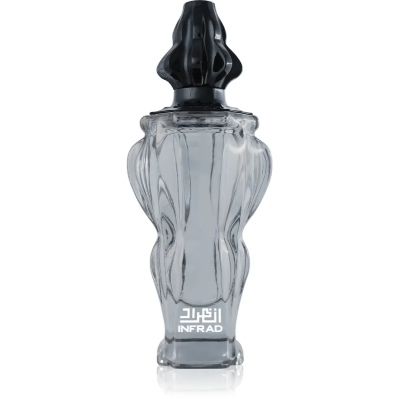 Zimaya Zimaya Infrad Noir за мъже EDP - Мъжки парфюм 100мл - Сравни цени от 1 магазин с безплатна доставка