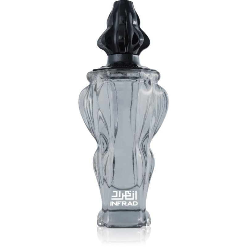 Zimaya Zimaya Infrad Noir за мъже EDP - Мъжки парфюм 100мл - Сравни цени от 2 магазина с безплатна доставка