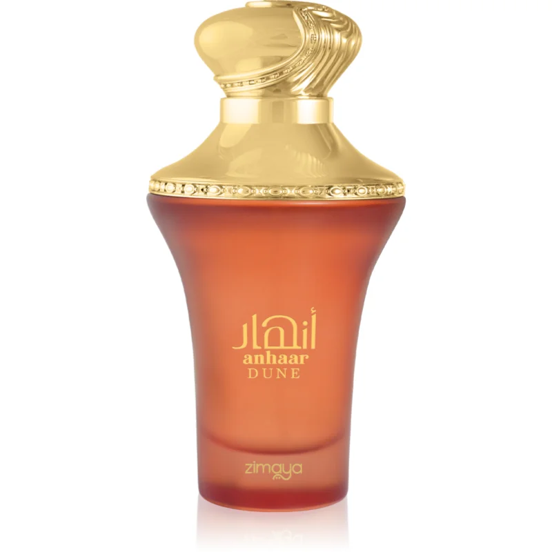 Zimaya Zimaya Anhaar Dune унисекс EDP - Унисекс парфюм 100мл - Сравни цени от 2 магазина с безплатна доставка
